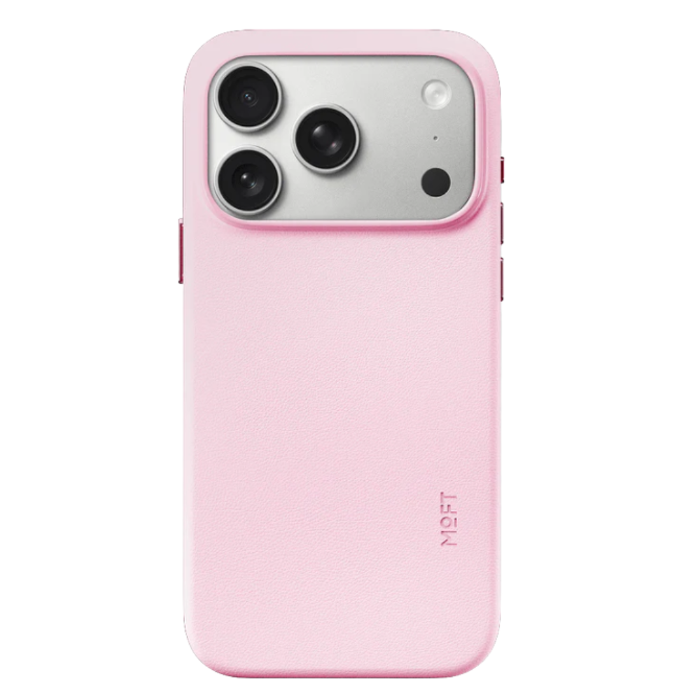 Moft - iPhone 17 Pro/Pro Max Movas Case
