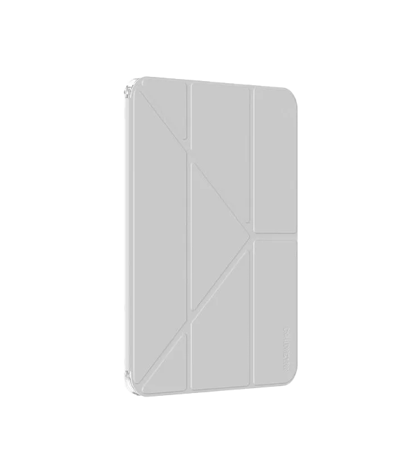 UINQ - COVER IPAD 10.2 9-8-7 GRAY