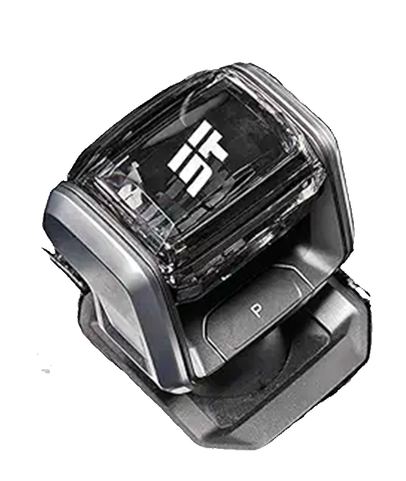 JETOUR GEAR CRYSTAL FULL