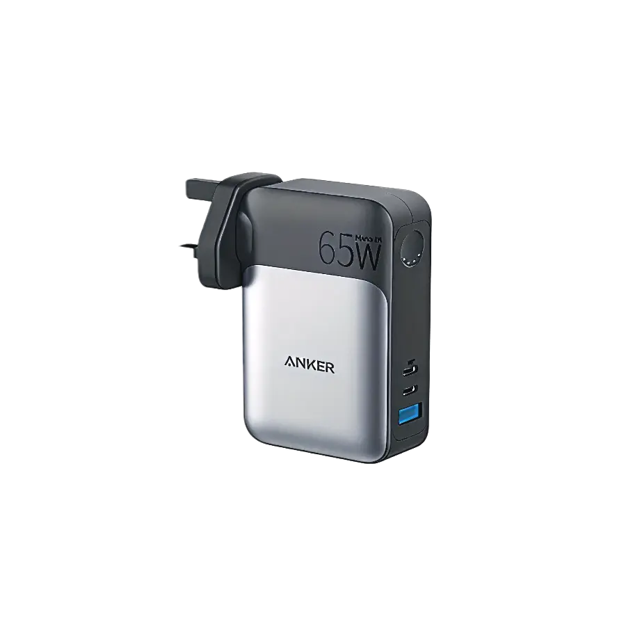 ANKER - POWERBANK MAGSAFE 5000mAh WITH STAND