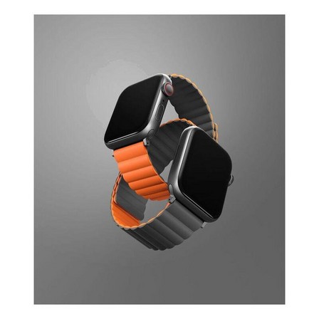 UINQ - STRAP APPLE WATCH 41MM WIHTE-BLUE