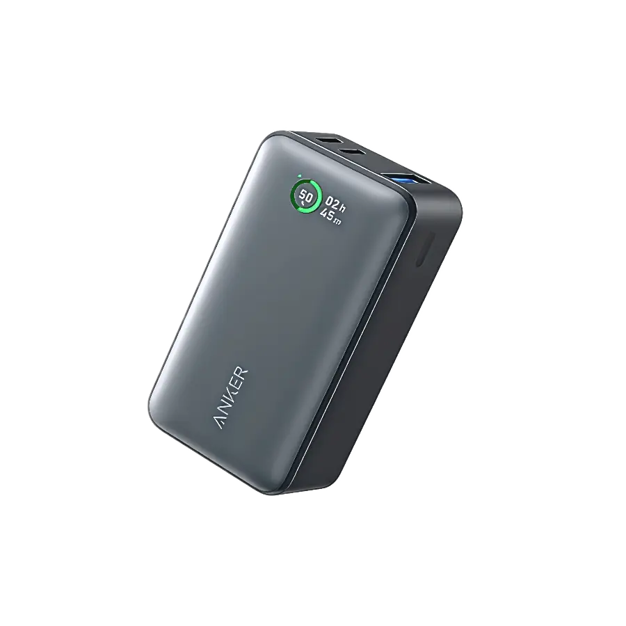 ANKER - POWERBANK MAGSAFE 5000mAh WITH STAND