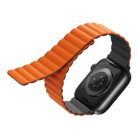 UINQ - STRAP APPLE WATCH 41MM WIHTE-BLUE